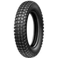 Neumatico michelin trasero X11